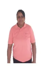 CHARLIANE PONTE SOARES