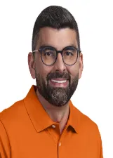 DANIEL BARBOSA SANTOS