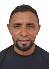 BENILSON TENÓRIO ALVES