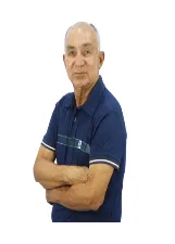 JOSE LUIZ PINTO LISBOA