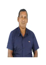 JESUS MOTA DE ALCANTARA
