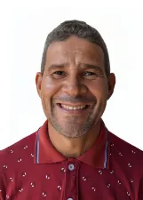 LINDOMAR DE ARAÚJO AMORIM