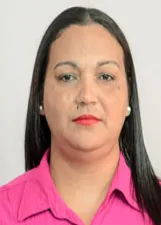 EDICLÉIA OLIVEIRA DOS SANTOS SANTANA
