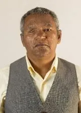 CLOVIS RAIMUNDO DOS SANTOS