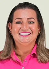CLAUDIA MAGEVESKI DE SOUZA