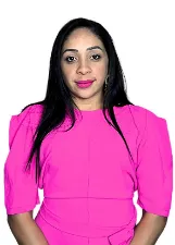 ANA TESSIA DOS SANTOS MELO