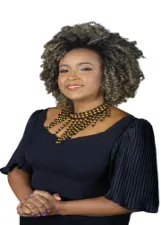 ANTONIA JOSELIA DOS REIS SILVA