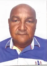VALDIR PAULINO DOS SANTOS