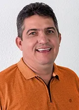 FRANCINILDO PIMENTEL DA SILVA