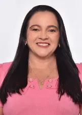 FRANCINILDA FERREIRA DA SILVA