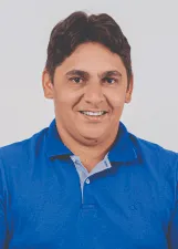 CLAUDEMIR ARAÚJO DE SÁ