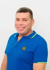SELSON LUIS DA SILVA