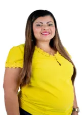EDVANIA ESTEVAO DOS SANTOS