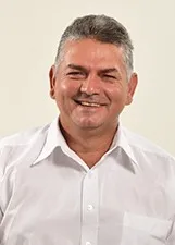 CÍCERO FERREIRA DE SOUZA