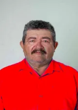 ADERALDO VELOZO DE BARROS