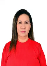 MARIA LÚCIA ALVES DOS SANTOS