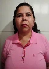 GERLANE BATISTA DA SILVA