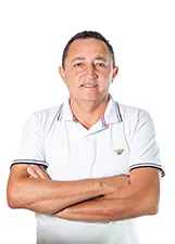 JUDIVAN RODRIGUES DA SILVA
