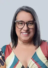 ROSANGELA DA SILVA SANTOS
