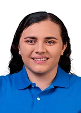 LUANA MARIA DE ABRANTES