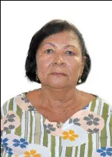 CELIA MARIA DOS SANTOS ARAUJO