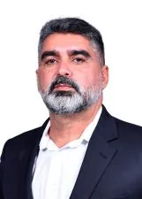 MARCIO ALEXANDRE DE MELO E SILVA