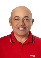 GILVANDO MARINHO DA SILVA