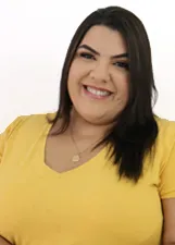 LUANA TERESINHA DE MEDEIROS COELHO