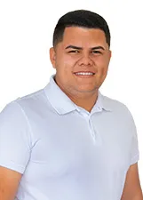 LUANDSON DE OLIVEIRA PEREIRA