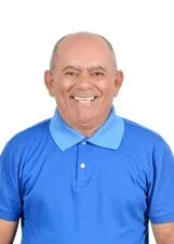 EDVANILDO PAZ DE SOUSA