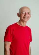 ANTÔNIO RODRIGUES DE SOUZA