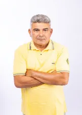 EDME JOSÉ PEREIRA DOS SANTOS