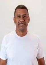 ELIVANDO ANTONIO DOS SANTOS