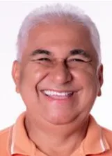 JOSÉ GILDO DE ARAUJO