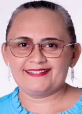 MARIZETE DA SILVA REGIS