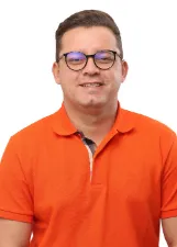 THYAGO ANDRE MINEIRO DE ARAUJO