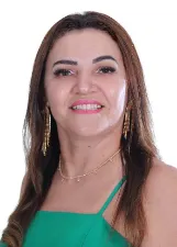 MARIZELIA CORDEIRO DOS SANTOS