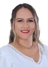 CLAUDIARA DA SILVA BATISTA