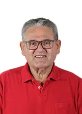 ROBERTO BERNARDINO DA CRUZ