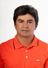 JOSÉ RIBEIRO DOS SANTOS