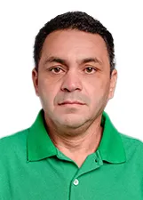 GERCIANO GOMES DE AZEVEDO