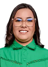 TAYNÁ DE SOUTO CORDEIRO