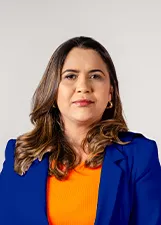 MARIA ELVANY SOARES DE SOUSA