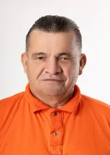 PEDRO CORREIA DOS SANTOS
