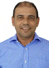 RONALDO GARCIA DE ARAUJO