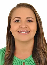 MARIA CLAUDILENE DA SILVA