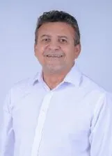 PETRÔNIO ROCHA DOS SANTOS