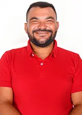 GILVANCI CAVALCANTE DOS SANTOS