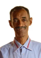 LINDOVAL FERREIRA DA SILVA