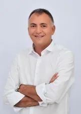 MARCOS ANTONIO DA SILVA